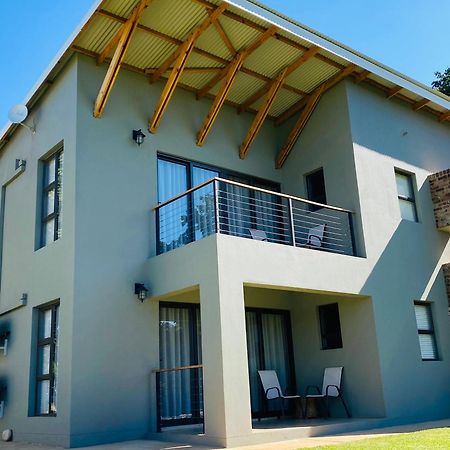 Letaba Junction Lodge Letsitele Kültér fotó