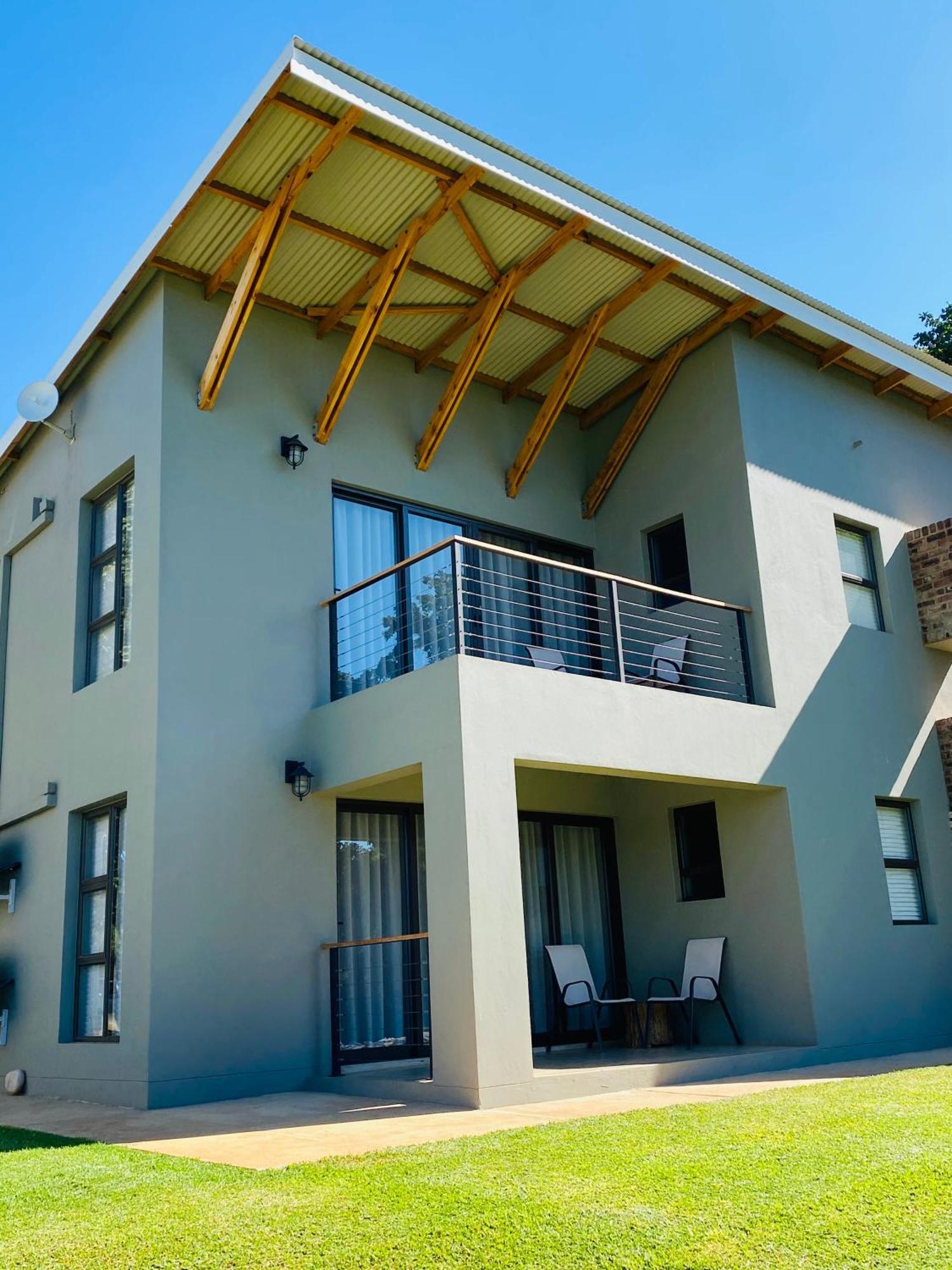 Letaba Junction Lodge Letsitele Kültér fotó