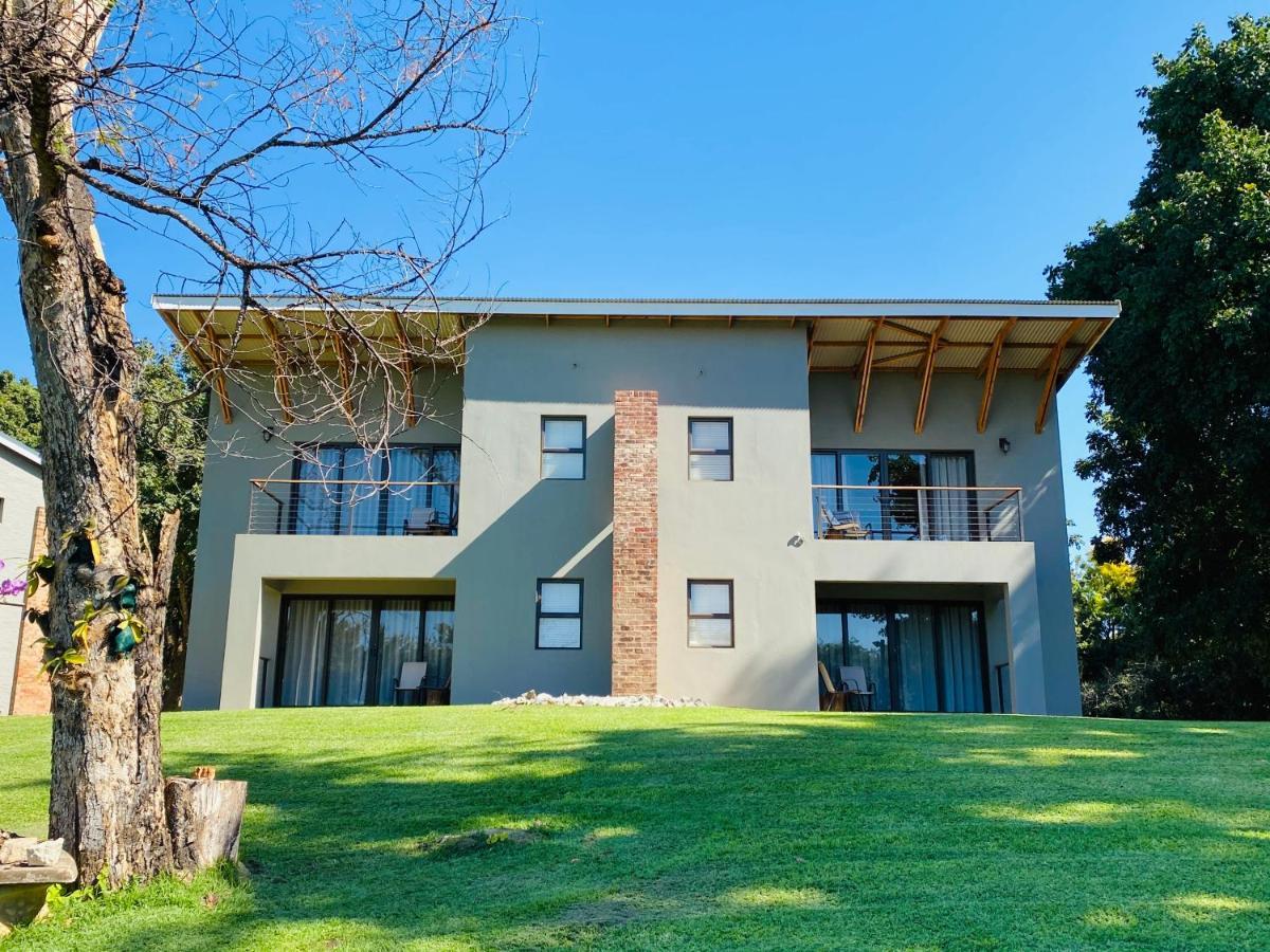 Letaba Junction Lodge Letsitele Kültér fotó